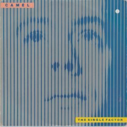 Camel - The Single Factor (VG)