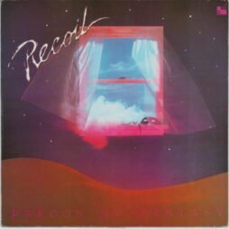 ReCoil - Pardon My Fantasy (VG/G+)
