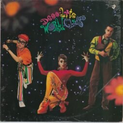 Deee-Lite - World Clique (VG)