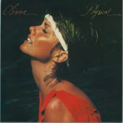 Olivia Newton-John - Physical (VG+) (Purple Vinyl)