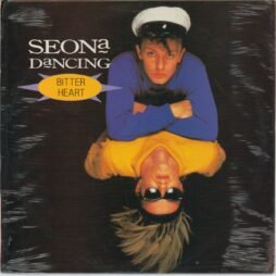 Seona Dancing - Bitter Heart (Sealed/VG) (12")