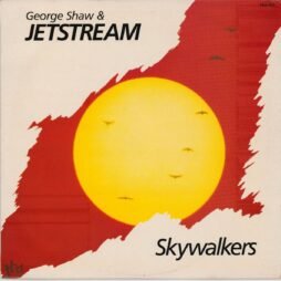 George Shaw & Jetstream - Skywalkers (VG+/VG)