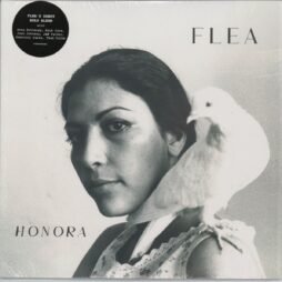 Flea - Honora (G+/VG+)