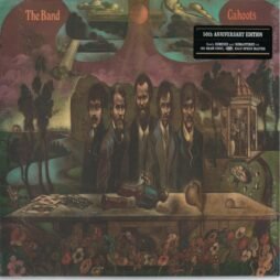 The Band - Cahoots (VG+)