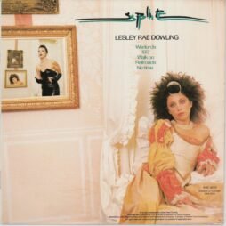 Lesley Rae Dowling - Split (VG+)
