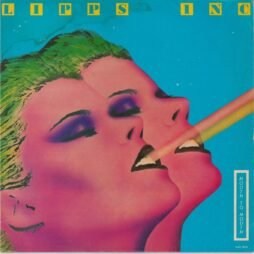 Lipps, Inc. - Mouth To Mouth (G+/G)