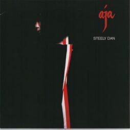 Steely Dan - Aja (VG++)