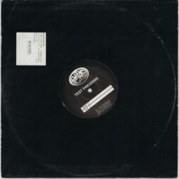 Asmodeus - Thru The Fire (G+/Gen)