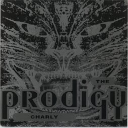The Prodigy - Charly (VG+/VG) (12")