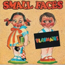 Small Faces - Playmates (VG)