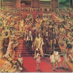 The Rolling Stones - It's Only Rock 'N Roll (VG/G+)