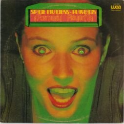 Playback - Space Invaders (VG+/G+)