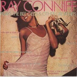 Ray Conniff - Ray Conniff Plays The Bee Gees & Other Great Hits (G/VG)