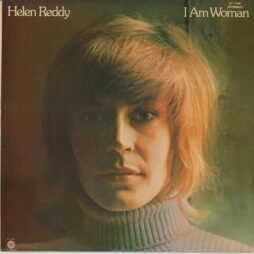 Helen Reddy - I Am Woman (G+/VG)