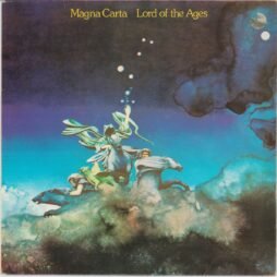 Magna Carta - Lord Of The Ages (VG/G+)