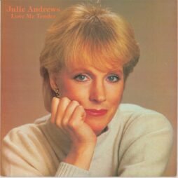 Julie Andrews - Love Me Tender (VG/G+)