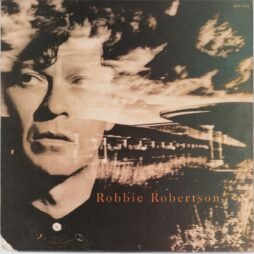 Robbie Robertson - Testimony (G+)
