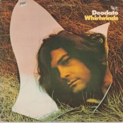 Eumir Deodato - Whirlwinds (G+)