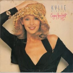 Kylie Minogue - Enjoy Yourself (VG/G+)