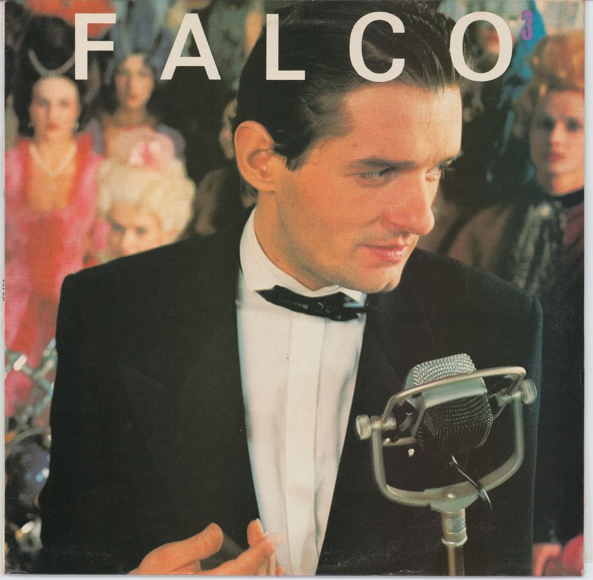 Falco - 3 (VG)