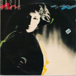 Basia - Time And Tide (G+)