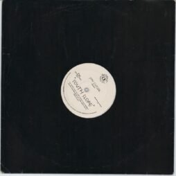 Jon Cutler - South Slope (VG+/Gen) (12'')
