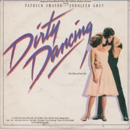 Various - Dirty Dancing (G+)