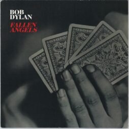 Bob Dylan - Fallen Angels (VG+/VG)
