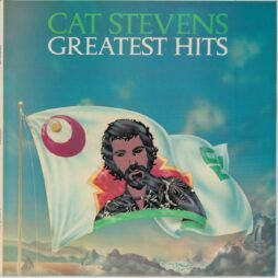 Cat Stevens - Greatest Hits (VG)