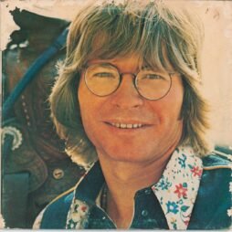John Denver - Windsong (VG/G)