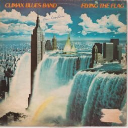 Climax Blues Band - Flying The Flag (G+)