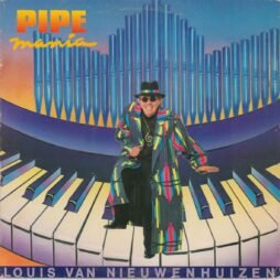 Louis van Nieuwenhuizen - PipeMania (G+)