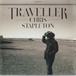 Chris Stapleton - Traveller (VG+/VG) (2LP)