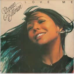 Yvonne Elliman - Love Me (G+)