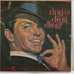 Frank Sinatra - Ring-A-Ding Ding! (G/F)