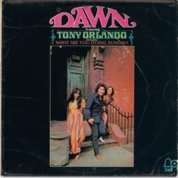 Dawn Featuring Tony Orlando - Dawn Featuring Tony Orlando (G+)