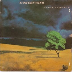 Chris de Burgh - Eastern Wind (G+/G)