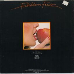 HOT R.S. - Forbidden Fruit (VG)