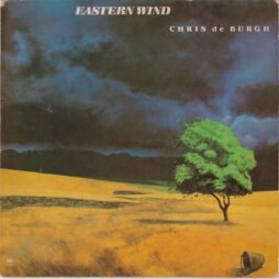 Chris de Burgh - Eastern Wind (G+)