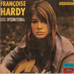 Françoise Hardy - Goes International (G+)