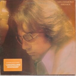 Neil Diamond - Serenade (VG/G+)