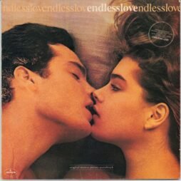 Various - Endless Love (G+/VG)