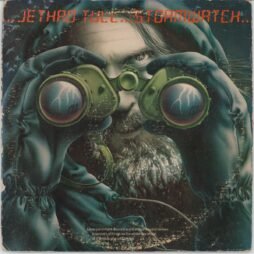 Jethro Tull - Stormwatch (G+/G)