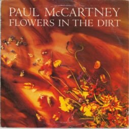 Paul McCartney - Flowers In The Dirt (G+)