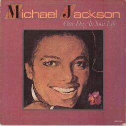Michael Jackson - One Day In Your Life (G+)