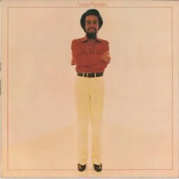 Sérgio Mendes - Sergio Mendes (VG+)