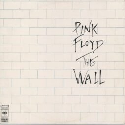 Pink Floyd - The Wall (VG) (2LP)