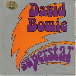 David Bowie - Superstar (G) (2LP)