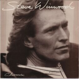 Steve Winwood - Chronicles (G+)