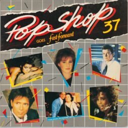 Various - Pop Shop 37 (VG/VG+)